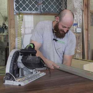 Meet your Posher, Nathan